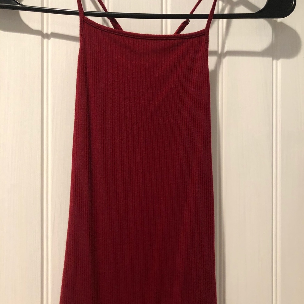 body suit - Picture 2 of 3